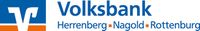 Volksbank Herrenberg-Nagold-Rottenburg eG